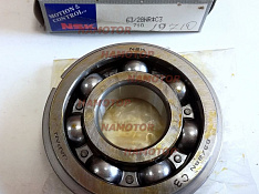 Подшипник 63/28-NRC3/-ZNR/-ZENR/---   97153-06328  28-68-18  PAJERO TRANSM.   NSK/NACHI